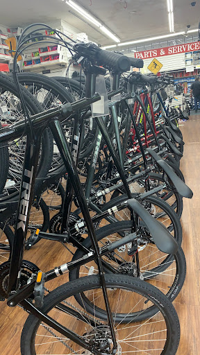 Bicycle Repair Shop «Campus Bicycle», reviews and photos, 1077 NY-25A, Stony Brook, NY 11790, USA