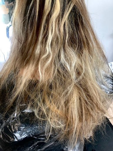 Beauty Salon «Two Friends Beauty Salon», reviews and photos, 220 W Main St, Royse City, TX 75189, USA