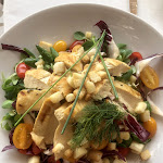 Photo n°2 de l'avis de pieranna.i fait le 29/06/2021 à 17:28 sur le  Osteria della Pieve à Manerba del Garda