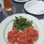 Photo n°1 de l'avis de E... fait le 23/05/2022 à 22:02 sur le  Restaurant Lindenhof à Düsseldorf