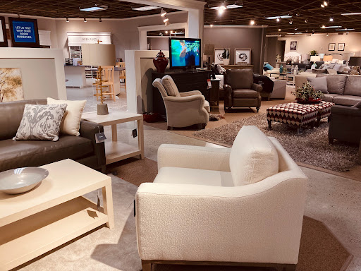 Furniture Store «Bassett Home Furnishings», reviews and photos, 2233 Bel-Red Rd, Redmond, WA 98052, USA