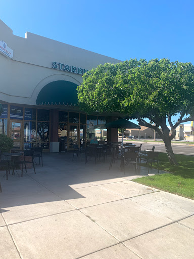 Coffee Shop «Starbucks», reviews and photos, 10001 W Bell Rd #101, Sun City, AZ 85351, USA