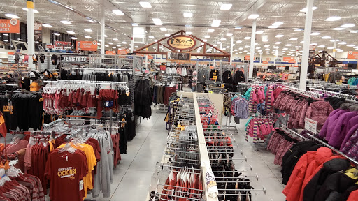 Department Store «Mills Fleet Farm», reviews and photos, 3875 SE Delaware Ave, Ankeny, IA 50021, USA