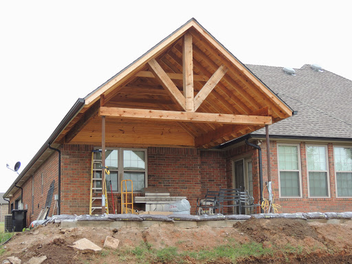 E & E Roofing Inc in Blanchard, Oklahoma