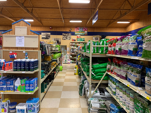 Pet Supply Store «Rosedale Mills», reviews and photos, 101 NJ-31, Pennington, NJ 08534, USA
