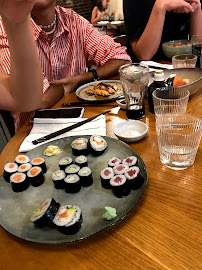 Sushi du Restaurant japonais Fuji sushi à Troyes - n°12