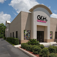 G&H Printing - Photo 2 - Car repair in Naples, FL, Bonita Springs