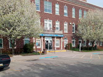 Hamtramck City Hall