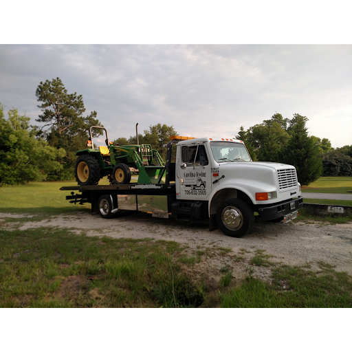Auto Repair Shop «Carolina Auto Repair», reviews and photos, 346 Edgefield Rd, North Augusta, SC 29841, USA