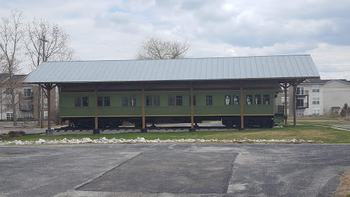 Event Venue «The Depot Events Center», reviews and photos, 921 Old Henderson Rd, Columbus, OH 43220, USA