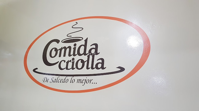 Opiniones de Comida Criolla en Salcedo - Restaurante