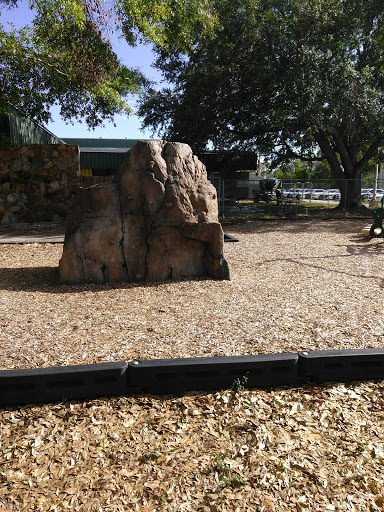 Community Center «Palm Bay Community Center», reviews and photos, 1502 Port Malabar Blvd NE, Palm Bay, FL 32905, USA