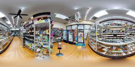 Tobacco Shop «Tobacco Hut», reviews and photos, 14654 Lee Hwy, Gainesville, VA 20155, USA