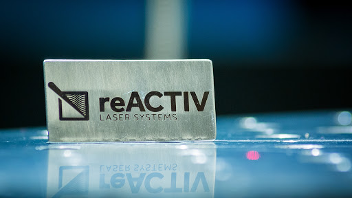 reACTIV Laser Systems