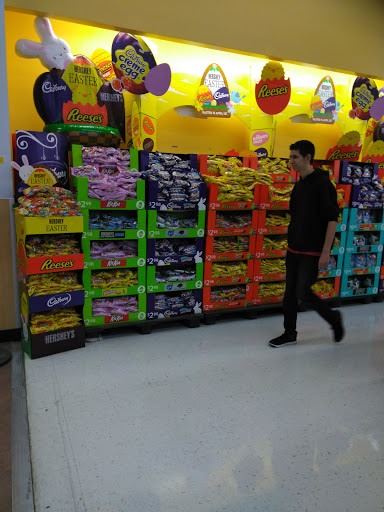 Department Store «Walmart Supercenter», reviews and photos, 100 N Londonderry Square, Palmyra, PA 17078, USA