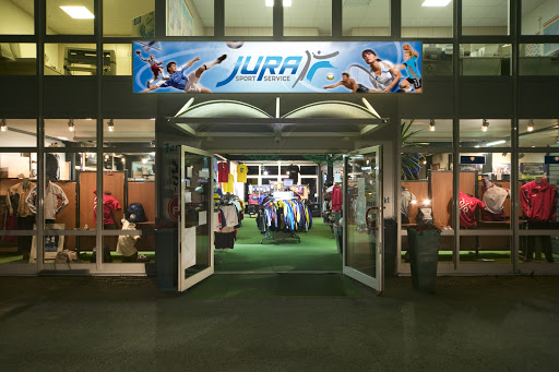 Jura Sport-Service e.K.