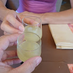 Photo n°1 de l'avis de Natale.a fait le 19/08/2023 à 10:50 sur le  Bar Spaghetteria Da Titano Di Fort Enea à Limone Sul Garda