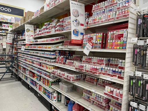 Craft Store «Michaels», reviews and photos, 1206 New Brunswick Ave, Phillipsburg, NJ 08865, USA