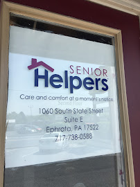 Senior Helpers of Lancaster County - Photo 8 - Car repair in Ephrata, PA, Lancaster