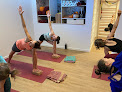 Soha Yoga Pilates Rennes