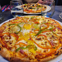 Pizza du Pizzeria B&N à Tulle - n°9