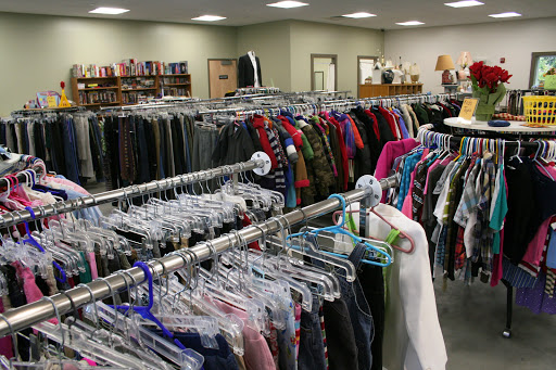 Thrift Store «LISTEN Thrift Store, River Point Plaza», reviews and photos