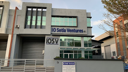 IO Setia Ventures Sdn Bhd