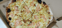 Plats et boissons du Pizzeria Mammamia Pizza à Bordeaux - n°7