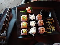 Sushi du Bar / Restaurant Kuta à Vannes - n°12