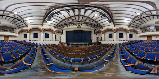 Performing Arts Theater «Cutting Hall Performing Arts Center», reviews and photos, 150 E Wood St, Palatine, IL 60067, USA
