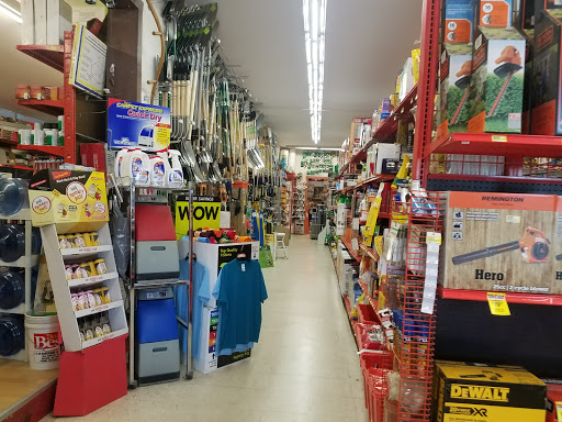 Hardware Store «A & M Hardware», reviews and photos, 4998 US Hwy 209, Accord, NY 12404, USA