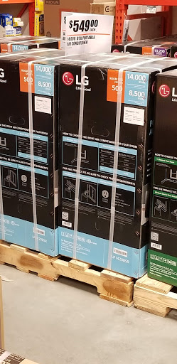 Home Improvement Store «The Home Depot», reviews and photos, 3043 NY-50, Saratoga Springs, NY 12866, USA