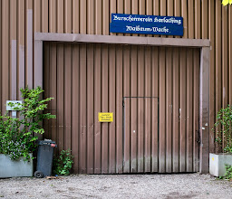 Maibaumwache Burschenverein Harlaching photo