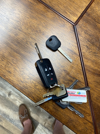 Locksmith «Sooner Lock & Key», reviews and photos, 5515 S Mingo Rd, Tulsa, OK 74146, USA