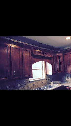 Roofing Contractor «Odyssey Roofing Pearland | Roof Repair | Roofing Service | Roofing Contractor | Roofing Company», reviews and photos, 4906 Apple Springs Drive, Pearland, TX 77584, USA