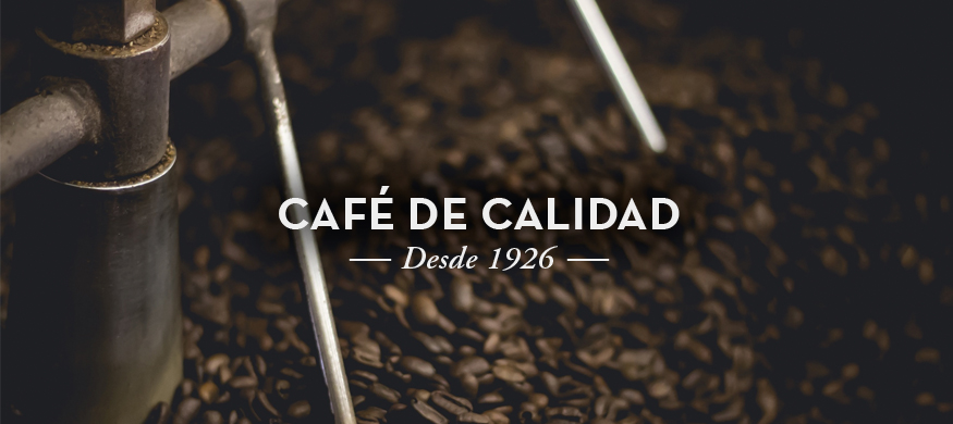 La Casa del Café - Almacén