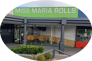 Miss Maria Rolls, Black Forest image