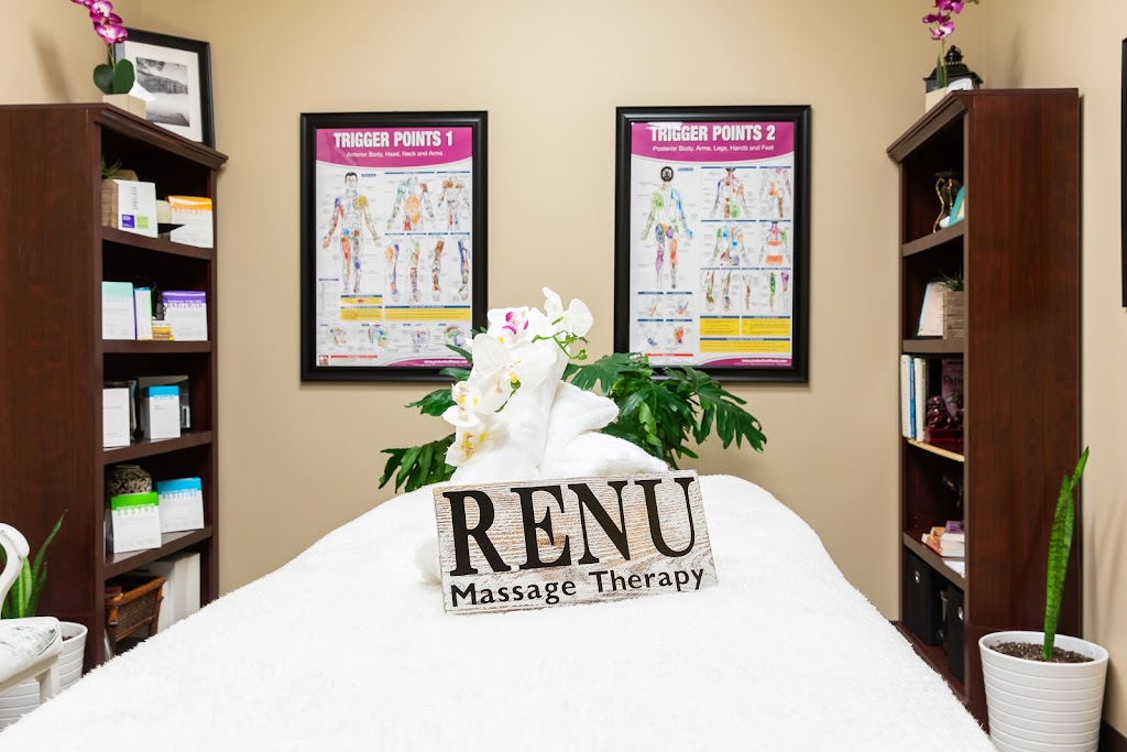 Renu Massage Therapy 36732