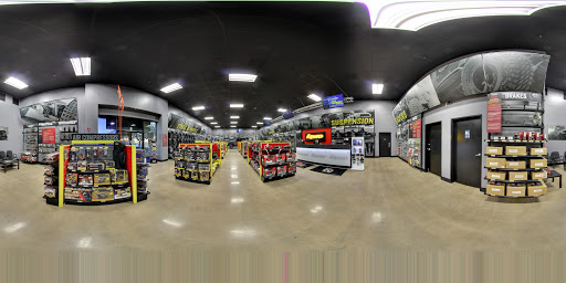 Truck Accessories Store «4 Wheel Parts Performance Center - Mesa, AZ», reviews and photos, 420 S Country Club Dr, Mesa, AZ 85210, USA