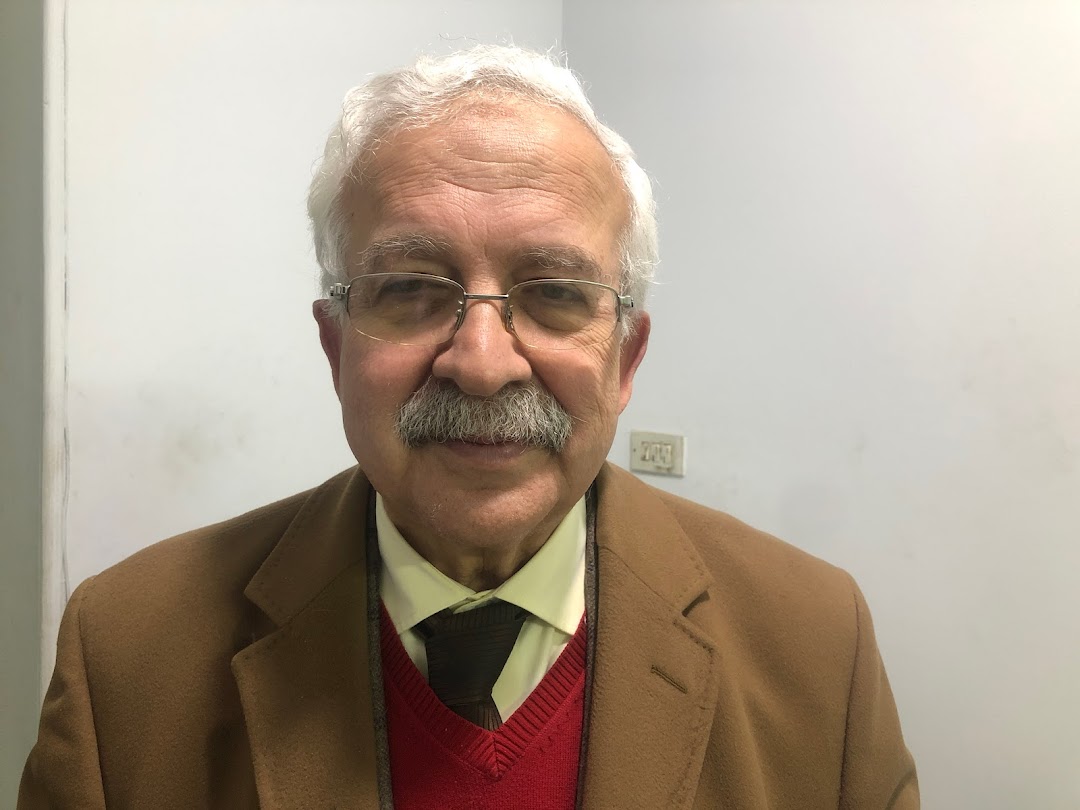 Dr. Gamal Omeira Abd El Halim