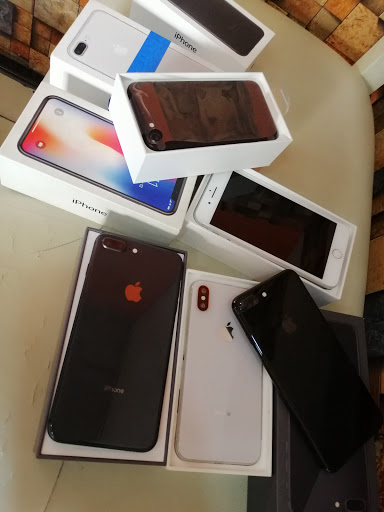 YBTech Nigeria, 19 Okporo Rd, opposite fine brothers Artillery, Obioakpo 500206, Port Harcourt, Nigeria, Telecommunications Service Provider, state Rivers