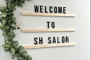 SH Salon image