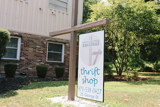 Thrift Store «Market Street Mission Thrift Store», reviews and photos