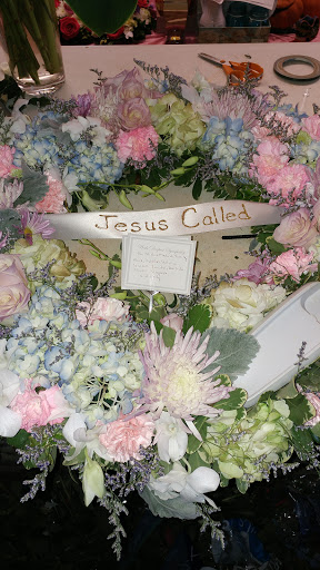 Florist «Country Corner Bouquets», reviews and photos, 11515 E M.L.K. Jr Blvd, Seffner, FL 33584, USA