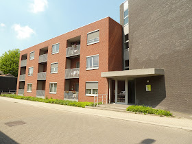 Serviceflats de Goudbloem