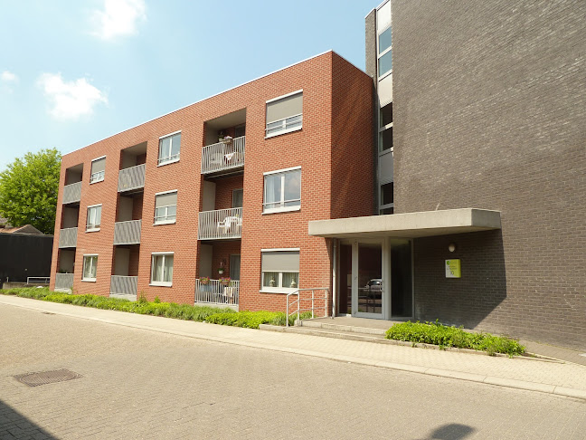 Serviceflats de Goudbloem