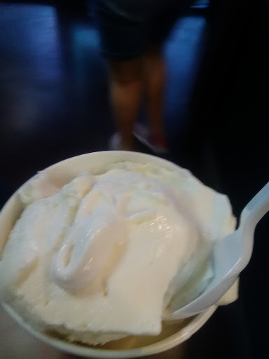 Ice Cream Shop «Cold Stone Creamery», reviews and photos, 7507 S Power Rd #104, Queen Creek, AZ 85142, USA