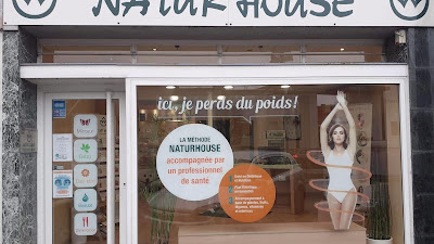 Naturhouse à Issoudun