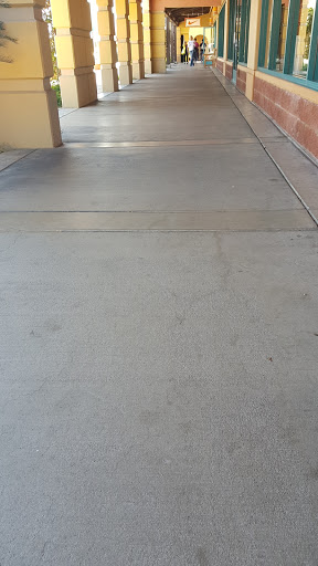 Clothing Store «Nike Factory Store», reviews and photos, 4250 W Anthem Way #375, Anthem, AZ 85086, USA