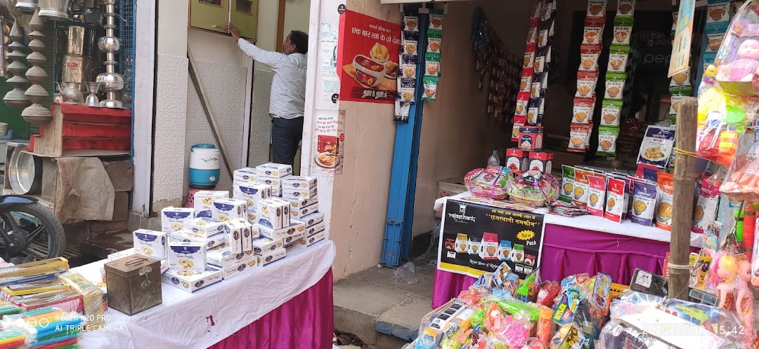Jaya Cool Corner